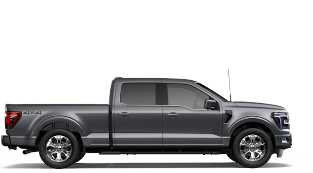 2026 Ford F-150® External Image 1
